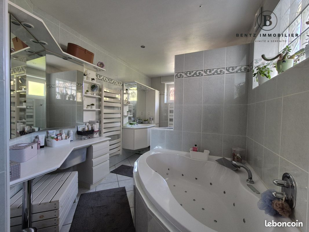 Propriété 7 pièces 161 m² (image 9)