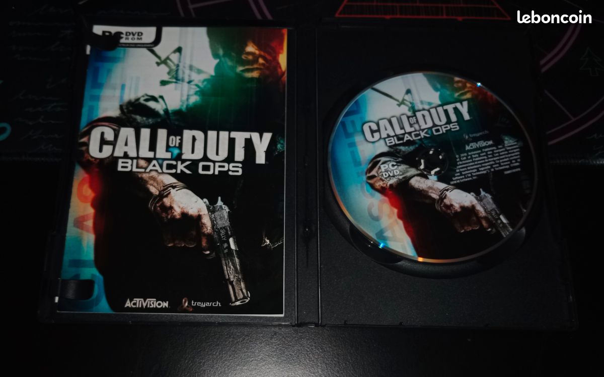 Call of duty black ops (image 3)