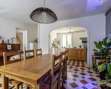 Maison 485 000 € - 188 m²
