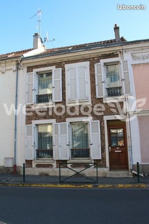 Maison 7 pièces 168 m²