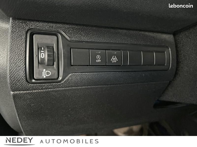Peugeot 308 1.2 PureTech 130ch S&S Allure EAT6 (image 19)