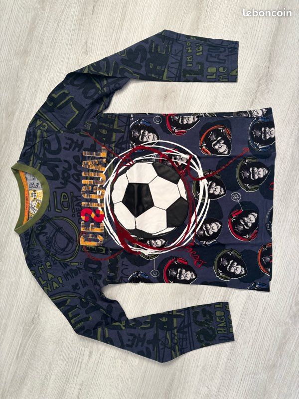 Tee shirt desigual (image 1)