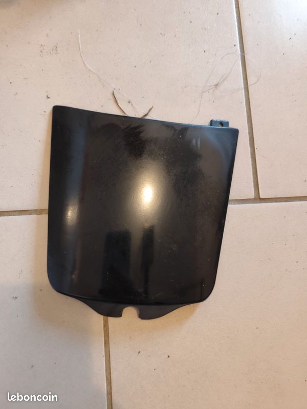 Trappe bougie booster (image 1)