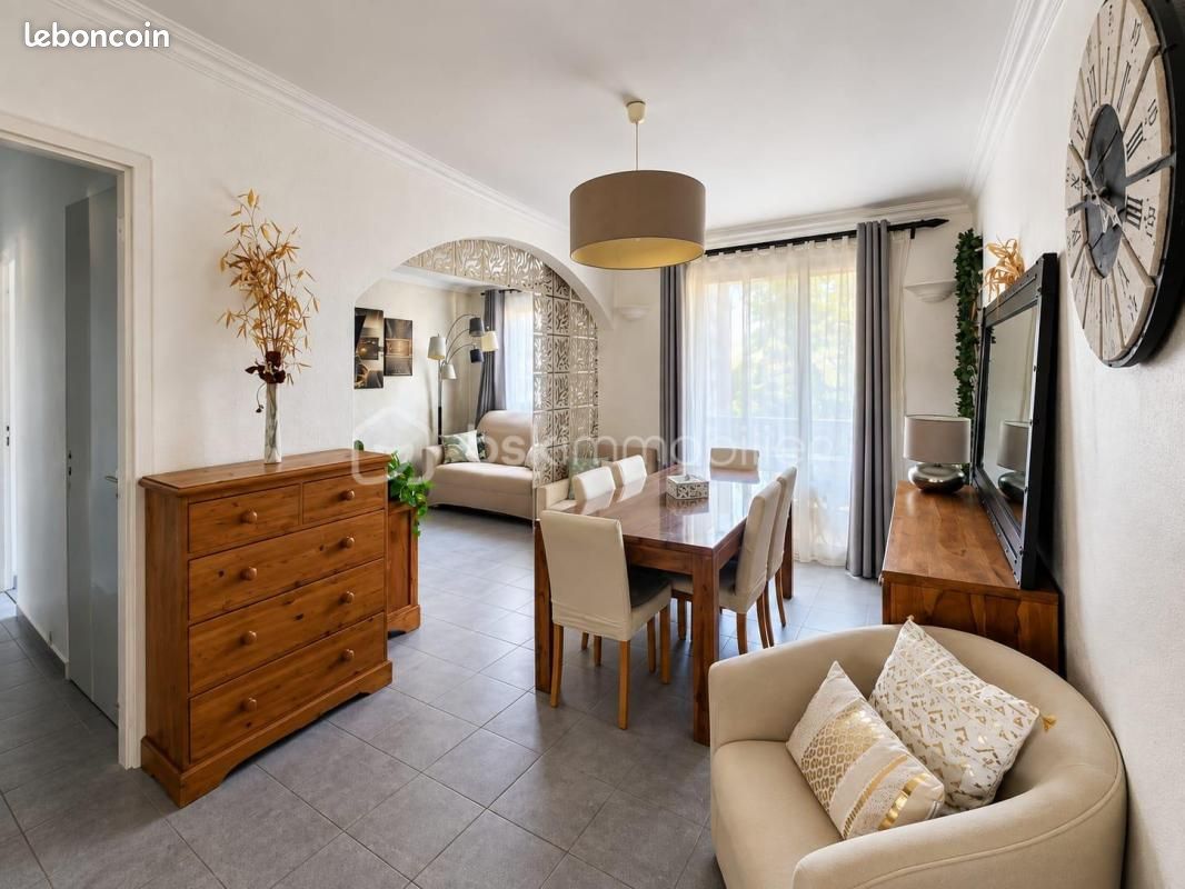 Appartement 3 pièces 67 m² · à Nice · 67 m² · 1 800 €/mois