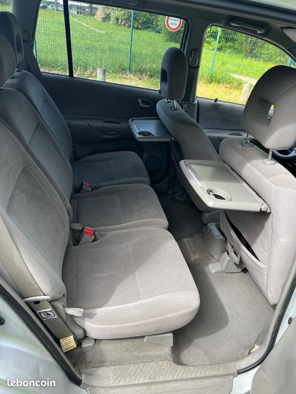 MAZDA Premacy 2.0 DiTD 101cv (image 4)