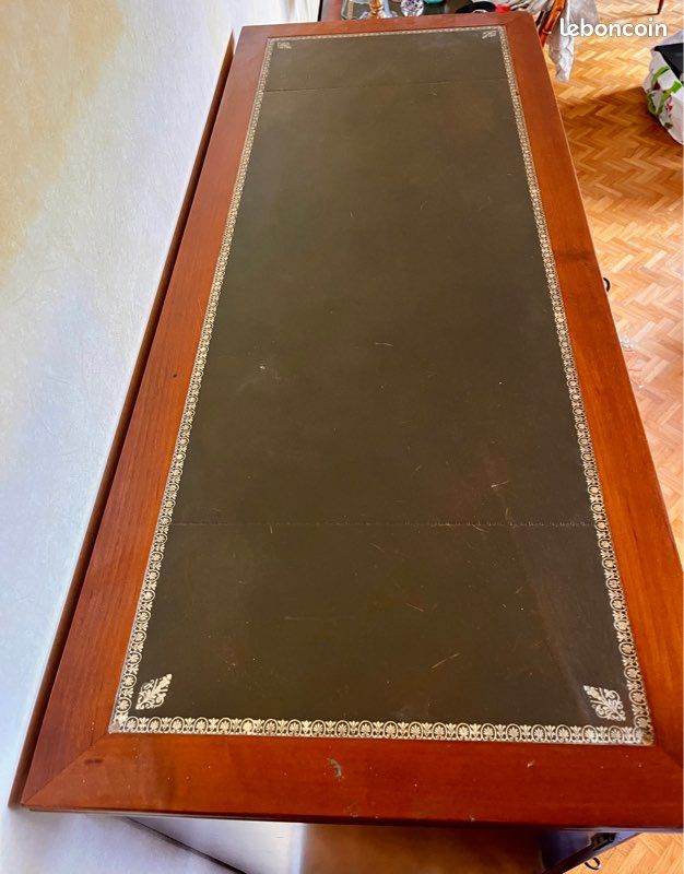 Commode secrétaire Roche Bobois (image 2)