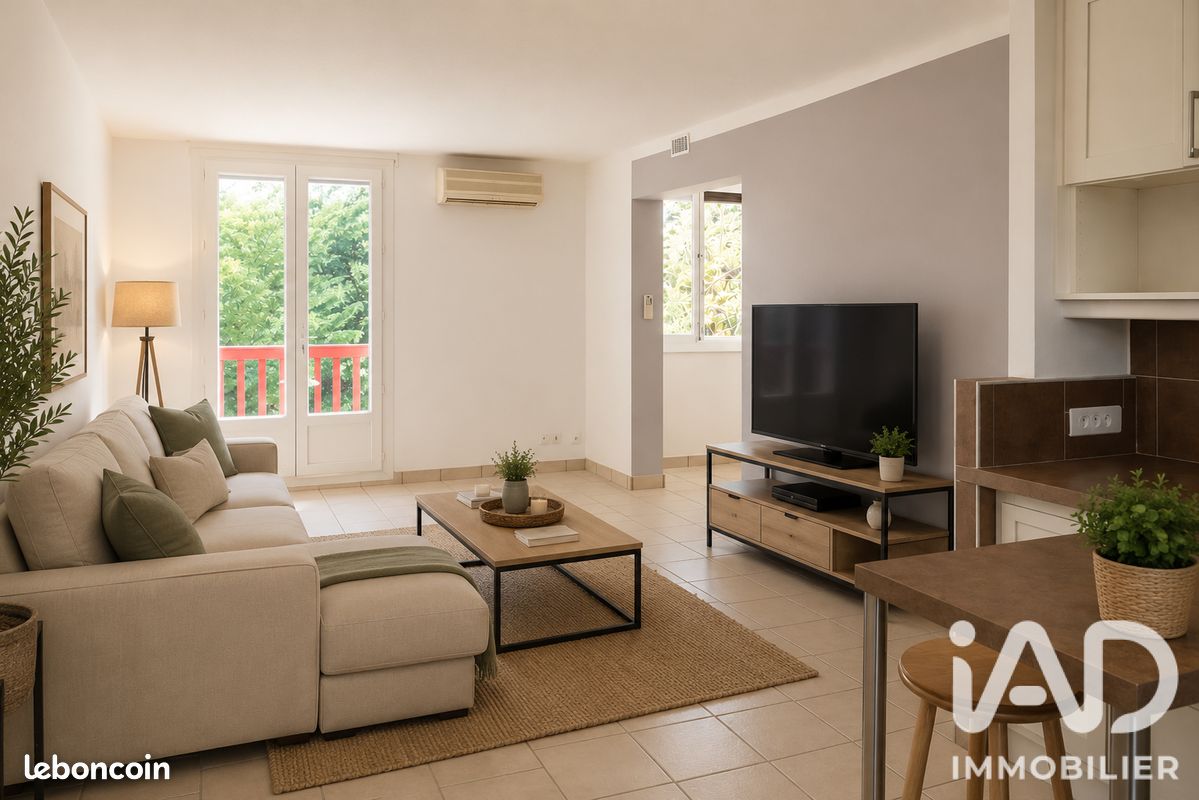Appartement 5 pièces 80 m² · à Salon-de-Provence · 80 m² · 219 500 €
