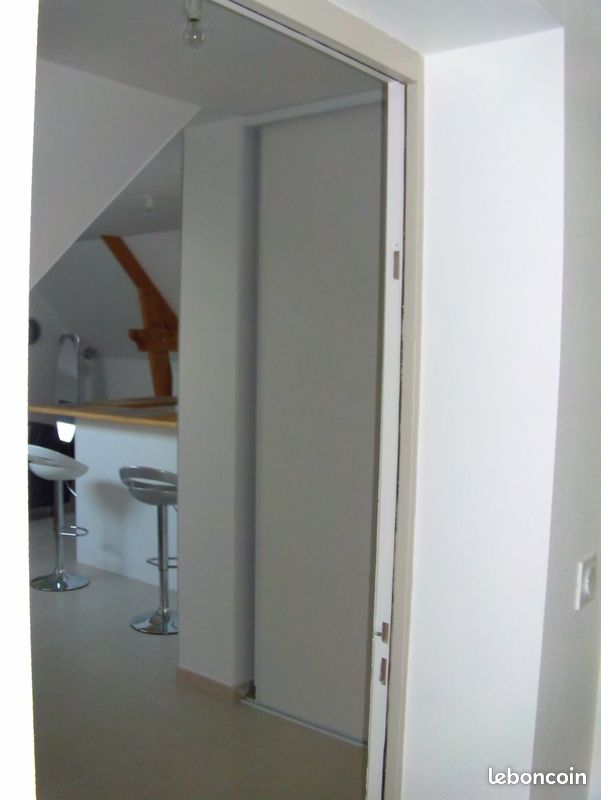 Appartement 2 pièces 54 m² · à Saint-André-les-Vergers · 54 m² · 510 €/mois