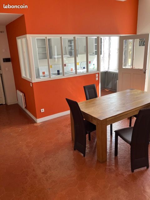 Appartement 4 pièces 97 m² · à Carcassonne · 97 m² · 720 €