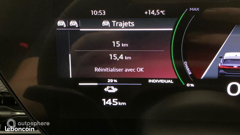 Audi S6 Avant E-Tron e-tron 503ch quattro (image 9)