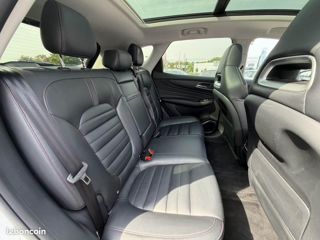 Mg motor mg ehs 1.5t gdi phev luxe auto (image 27)