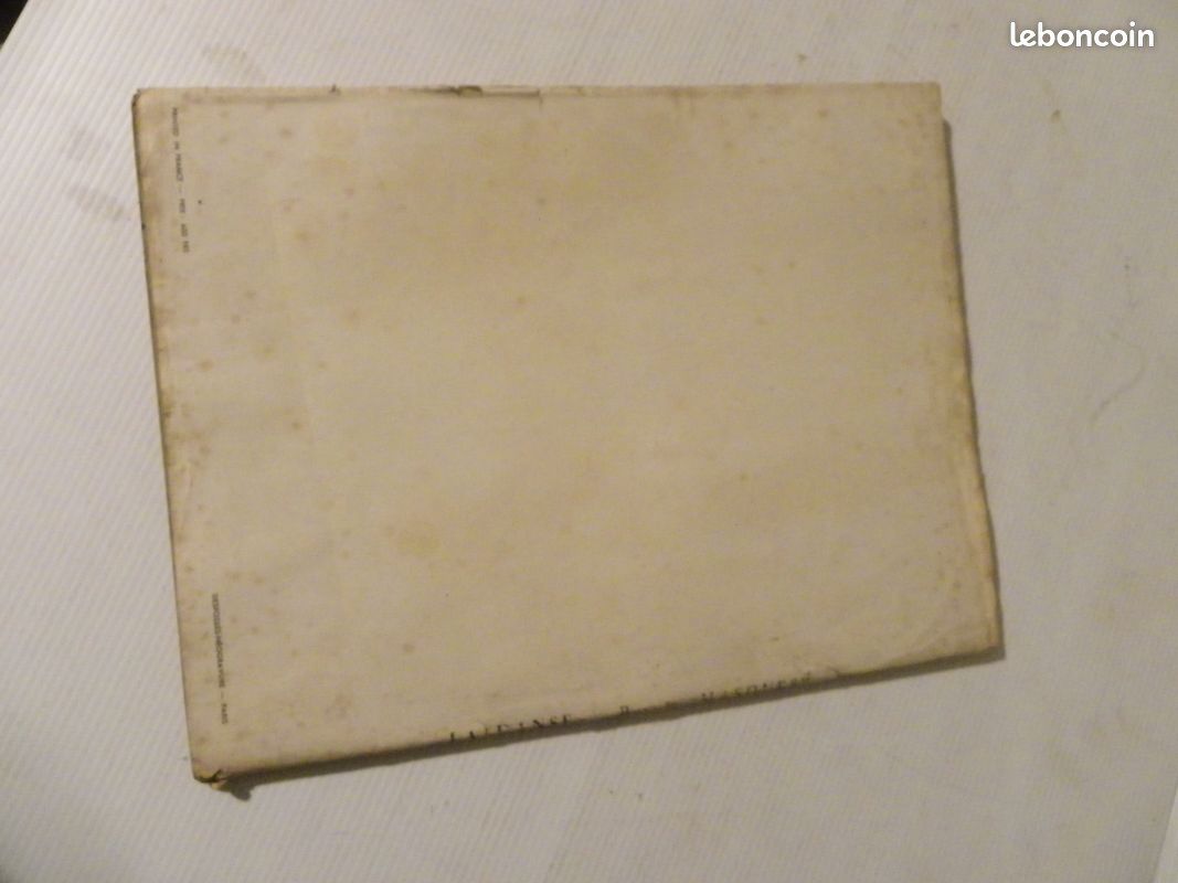 TRAITÉ DE DANSE ACADÉMIQUE. [Édition originale, signée