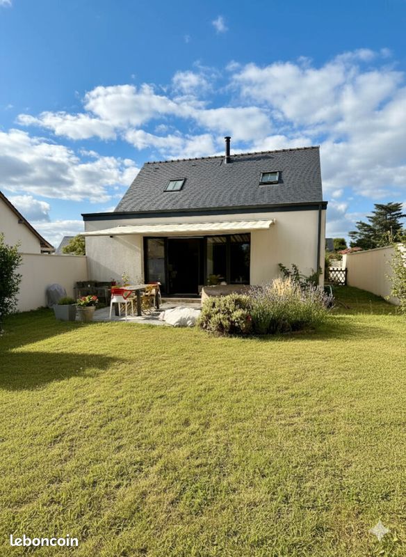 Maison 6 pièces 100 m² · à Arzon · 100 m² · 499 000 €