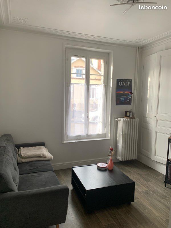Appartement 2 pièces 30 m² · à Évreux · 30 m² · 595 €/mois