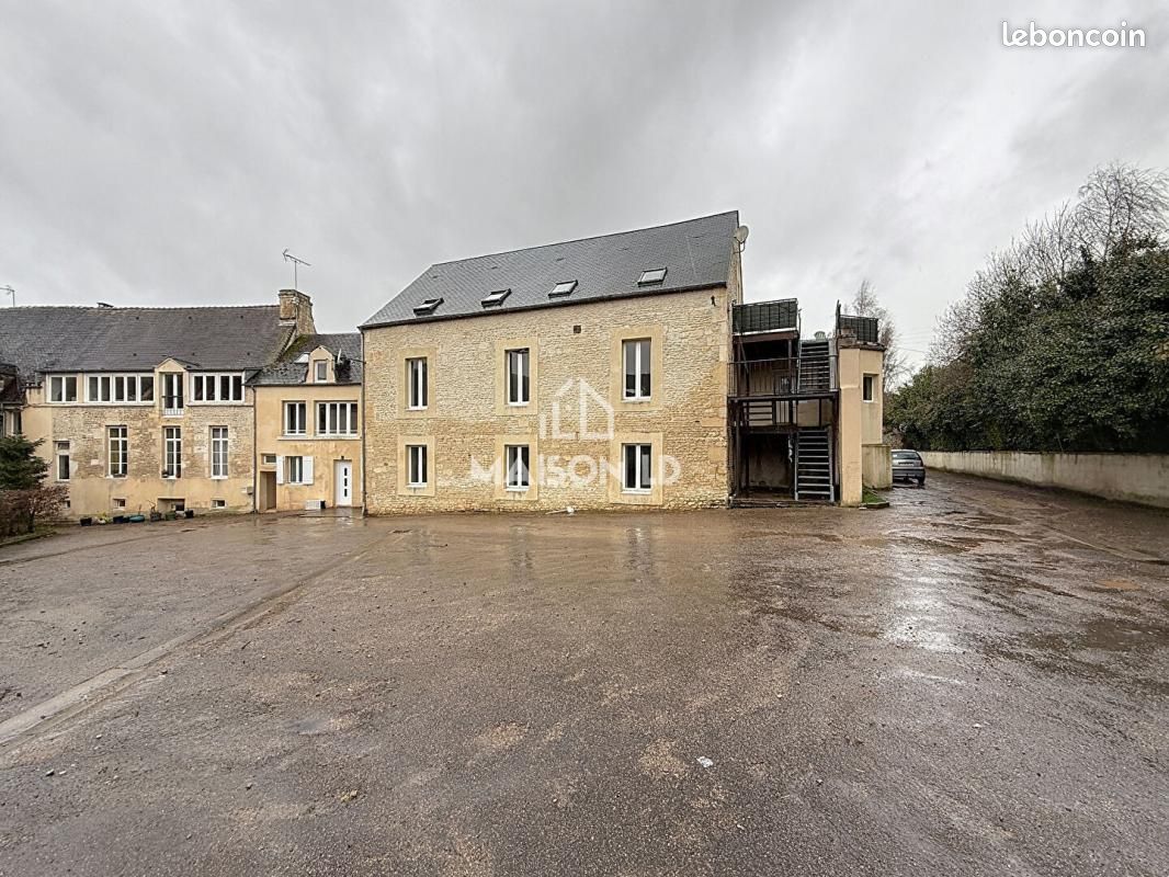 Appartement 2 pièces 37 m² · à Falaise · 37 m² · 81 500 €