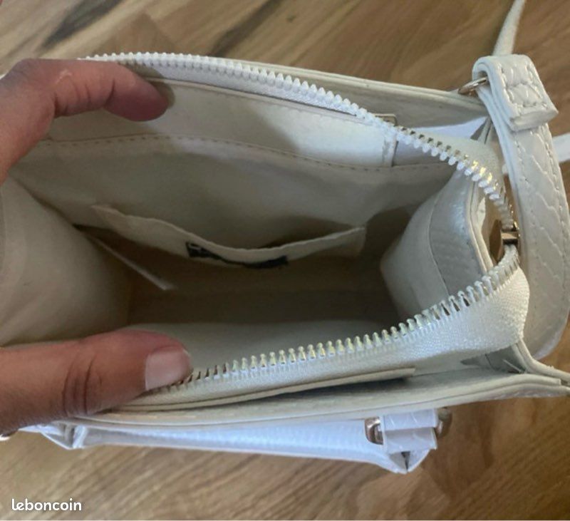 Petit sac à main (image 1)