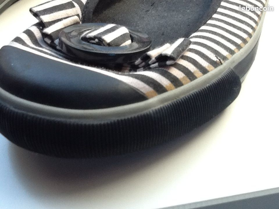 Ballerines style sport (image 2)