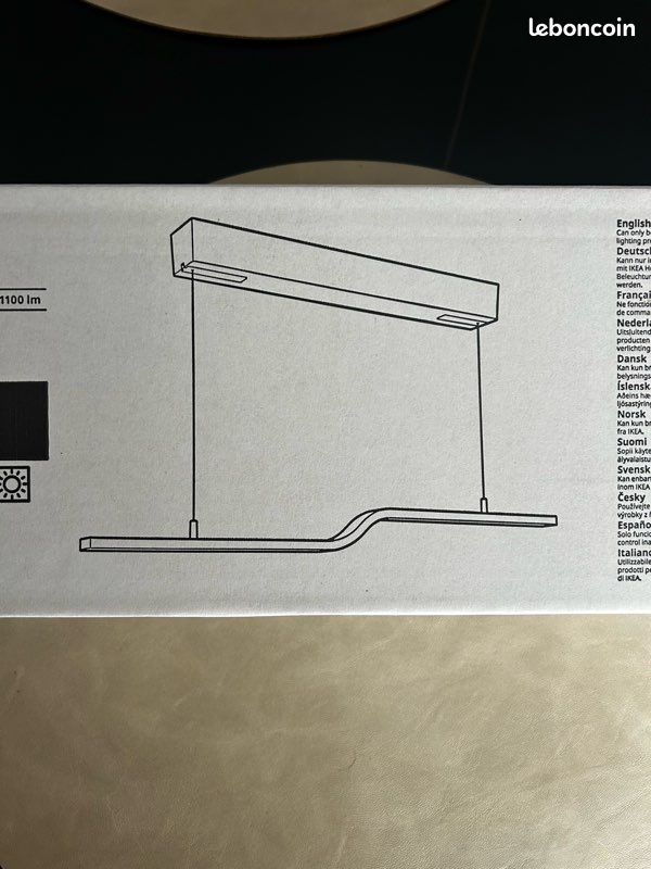 Suspension led (image 5)