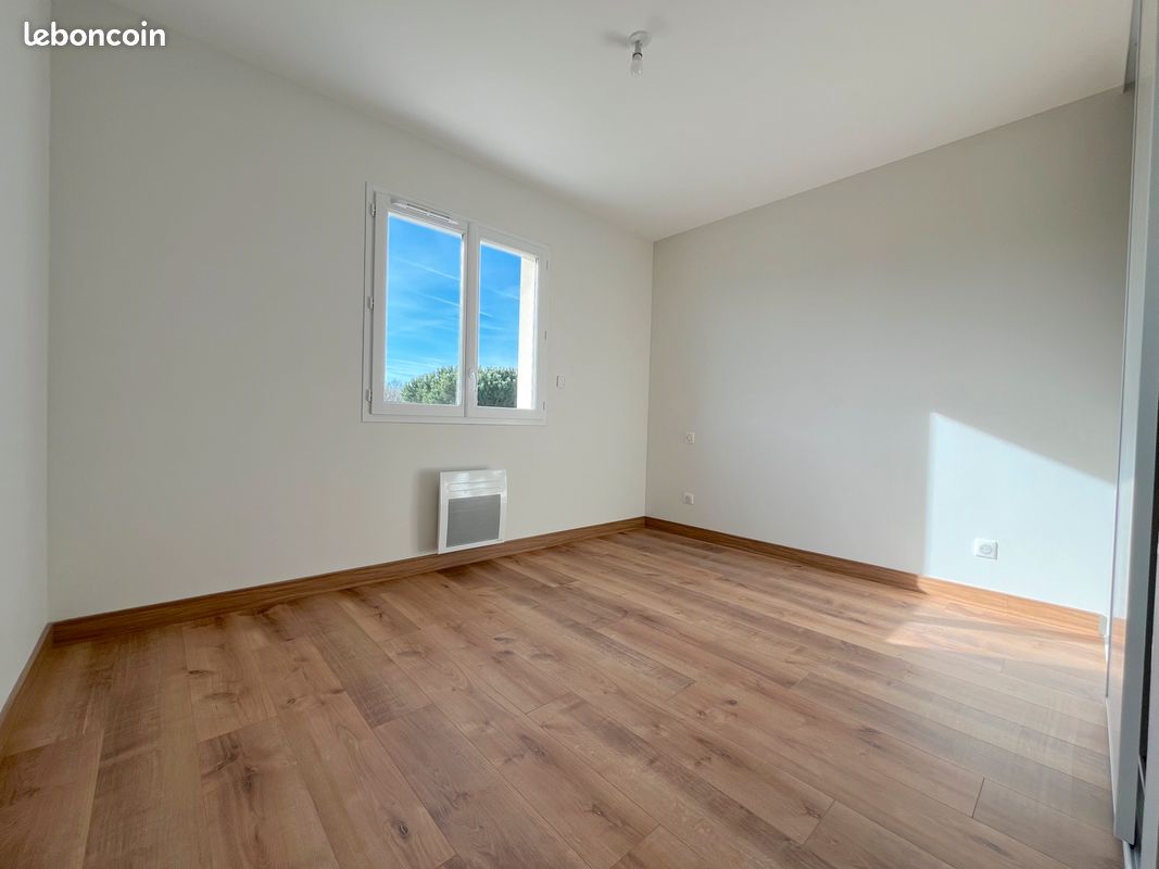 Maison a louer tournefeuille - 5 pièce(s) - 113 m2 - Surfyn