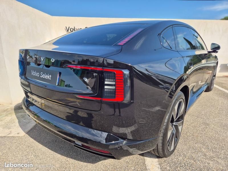 Volvo ES90 Single 333ch Ultra 2026 (image 3)