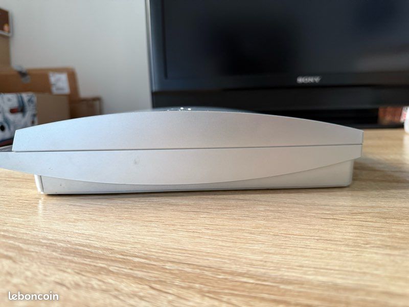 PlayStation 3 Slim Silver – Édition spéciale + 2 manettes officielles (image 20)