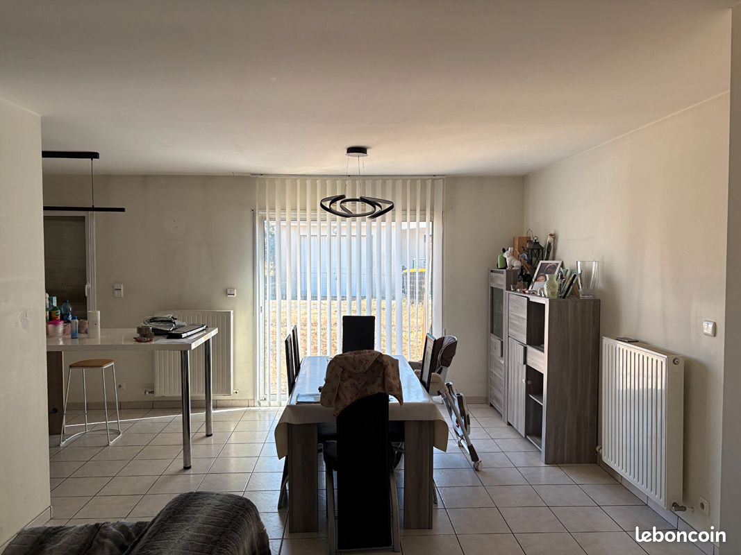 Maison 5 pièces 95 m² · à Bressuire · 95 m² · 163 800 €