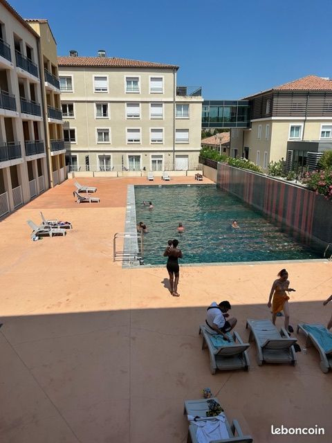 Appartement 2 pièces 35 m² · à Juvignac · 35 m² · 820 €/mois
