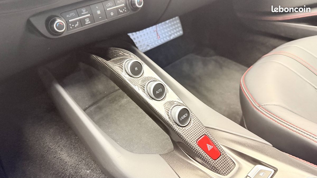 FERRARI 812 Superfast 6.5 V12 800ch (image 14)