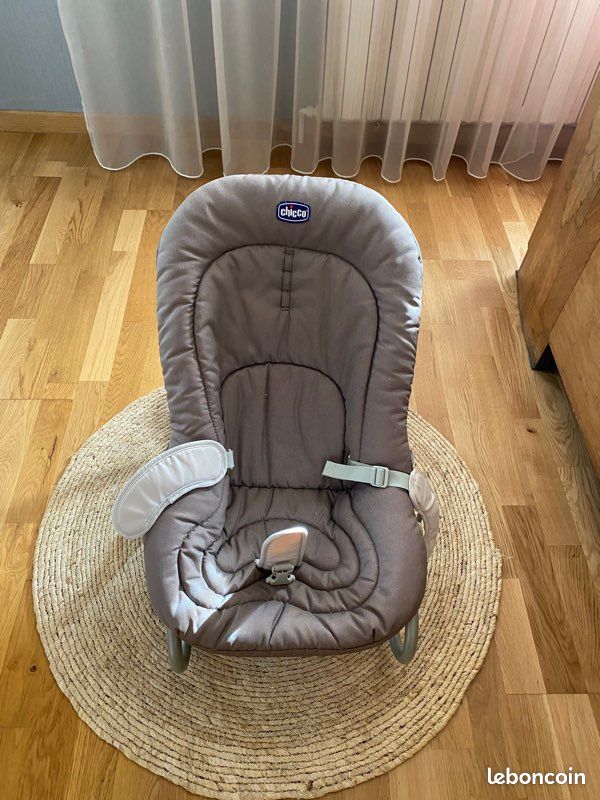 Transat bébé (image 2)