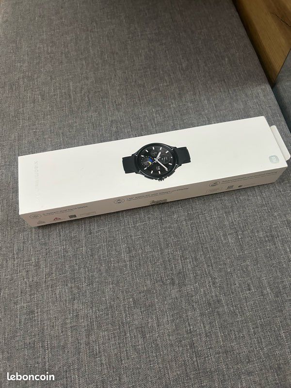 Xiaomi Watch 2 pro (image 5)