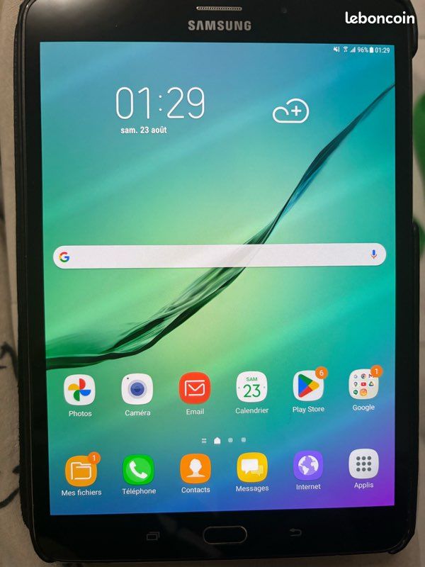 Samsung Galaxy Tab S2 (image 1)
