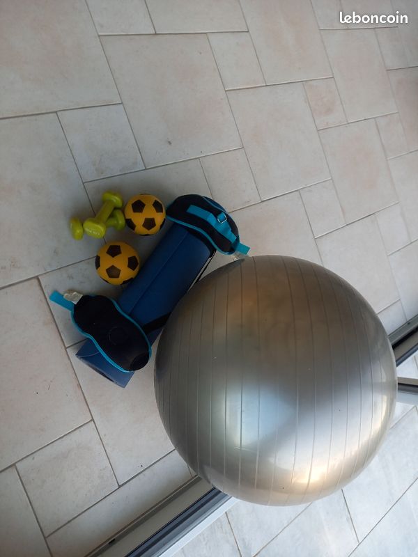 Matériel de fitness (image 2)