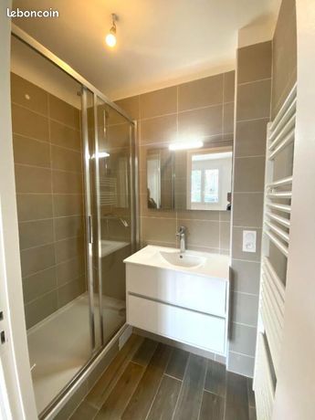 Appartement a louer pantin - 1 pièce(s) - 39 m2 - Surfyn