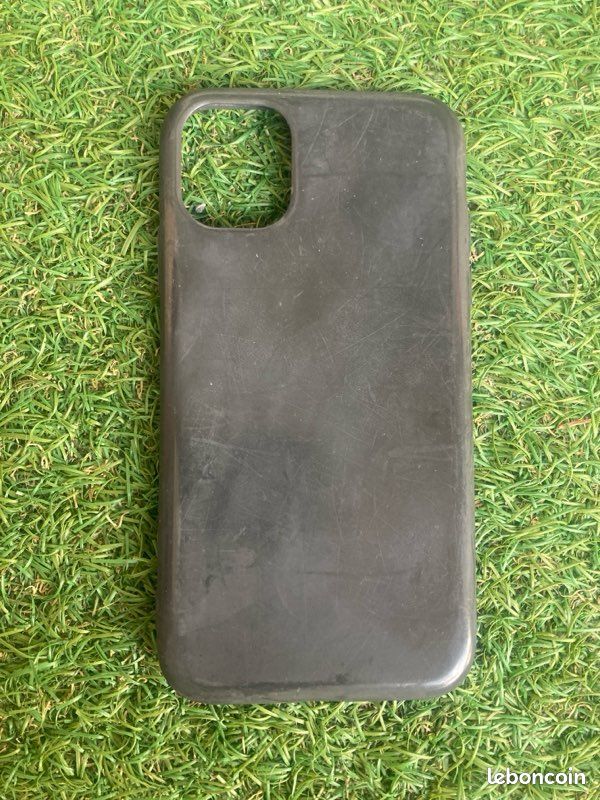 Coque iphone XR - 11 (image 2)