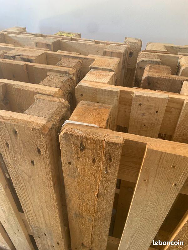 Vends palettes de bonne qualité (image 3)
