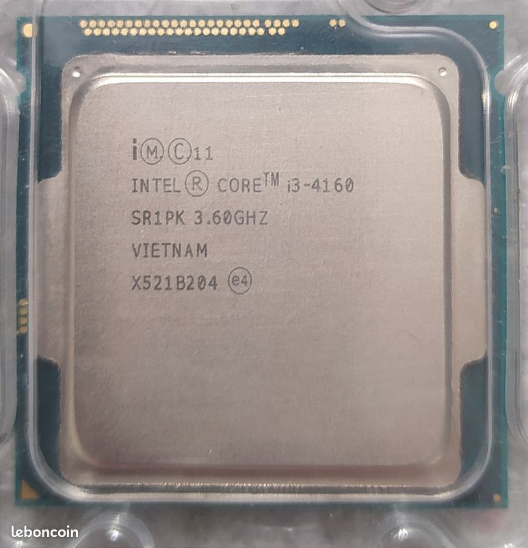 I3 4160 (image 1)