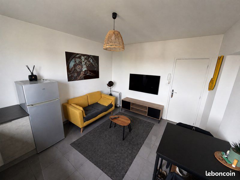 Appartement 2 pièces 30 m² · à Caen · 30 m² · 695 €