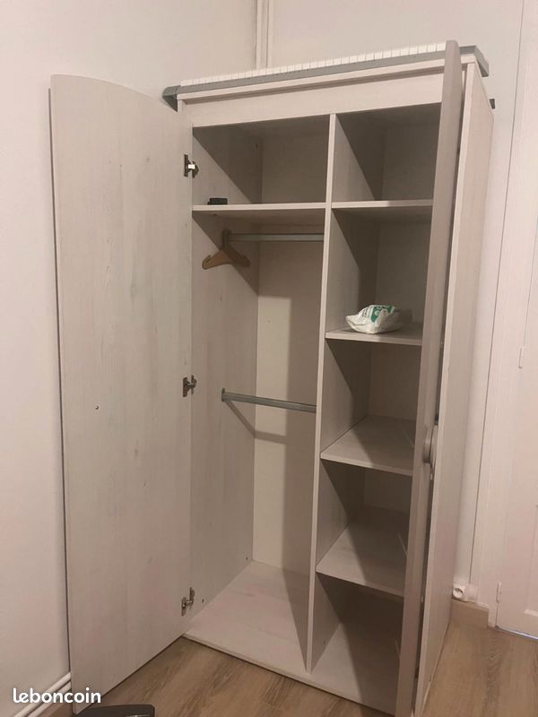 Mobilier enfant (image 5)