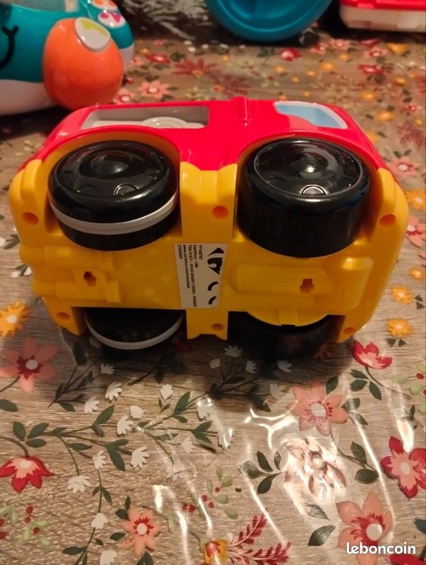 Jouets bébé (image 4)
