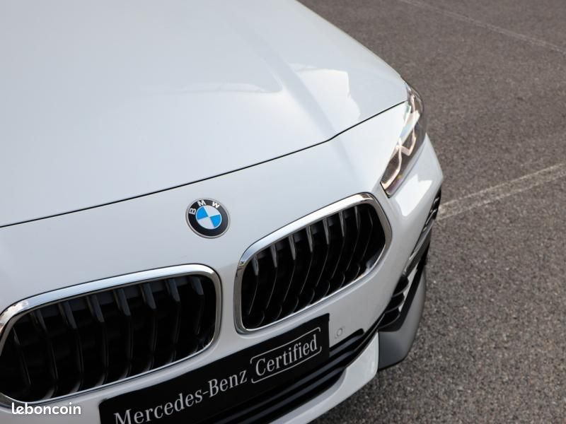 Bmw X2 sDrive20iA 178ch Lounge DKG7 (image 11)