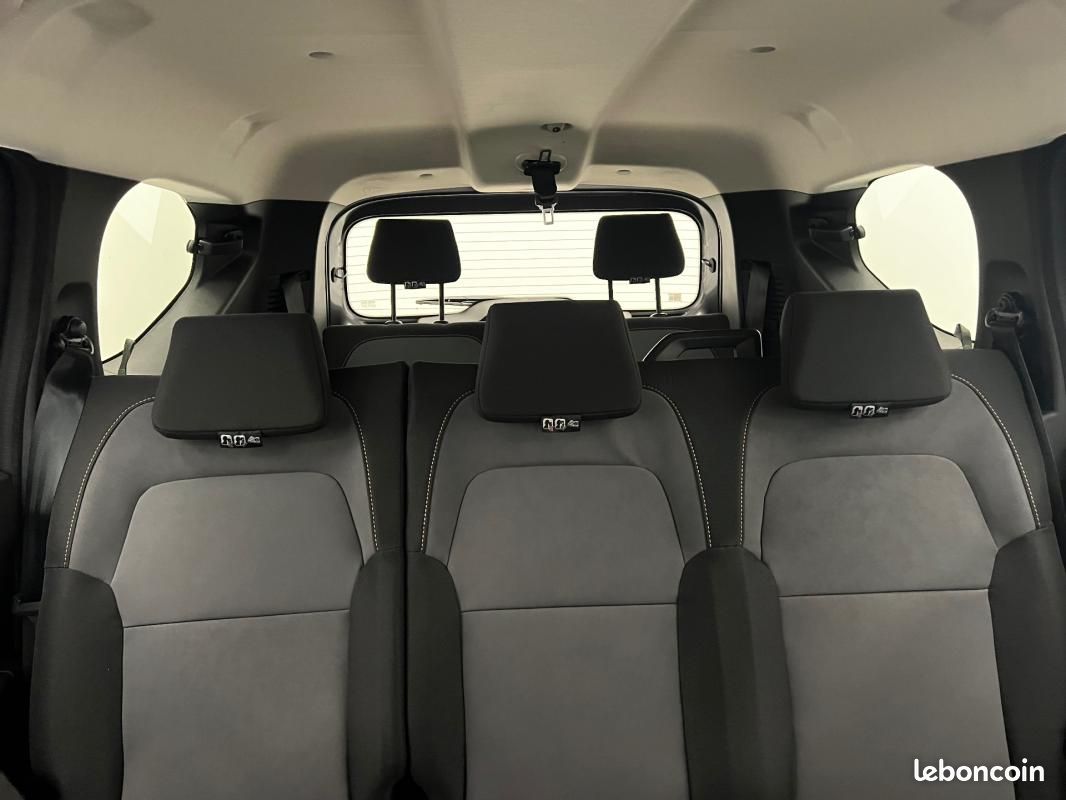 Dacia Jogger TCe 110 7 places GSR2 Extreme (image 13)
