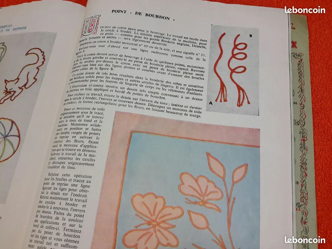 Catalogue Singer 1952 (image 3)