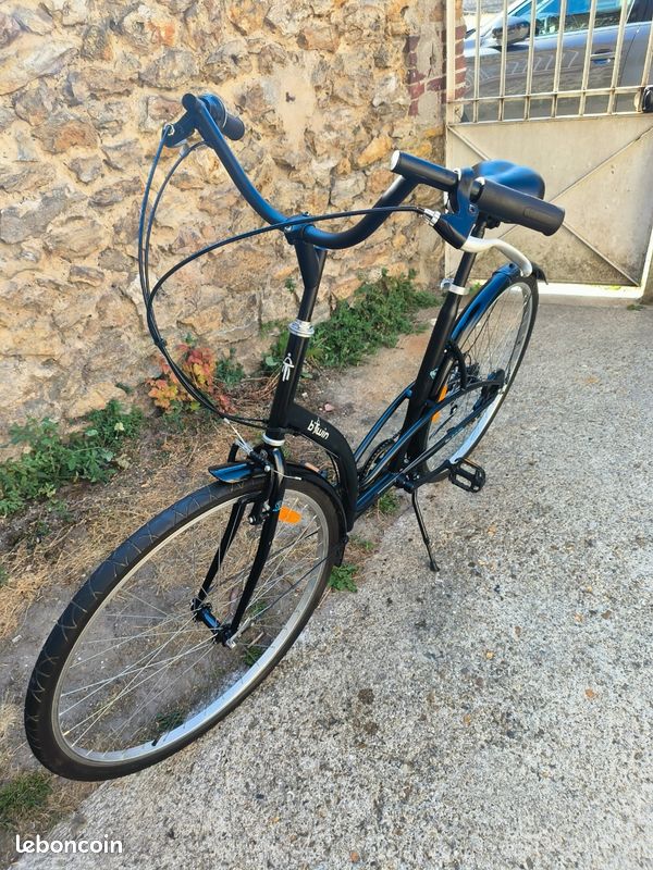Vélo de ville (image 14)