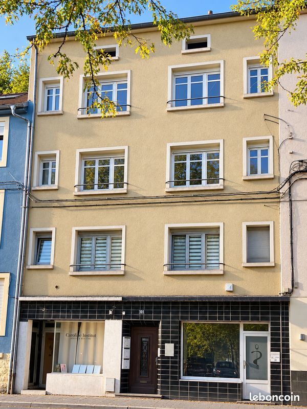 Immeuble 300 m² · à Hayange · 300 m² · 385 000 €