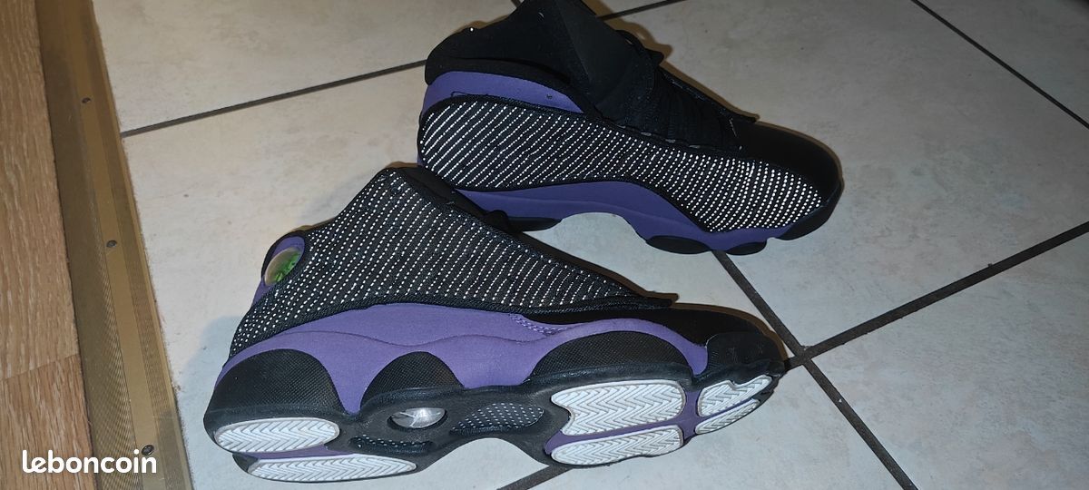 Yellow And Purple Jordan 14 Air Jordan Retro 2025 14 Black And Yellow