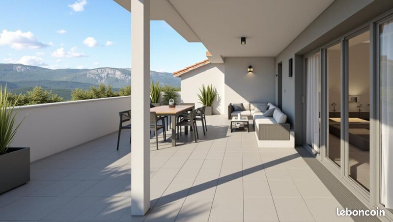 Appartement 5 pièces 105 m² · à Vétraz-Monthoux · 105 m² · 598 998 €