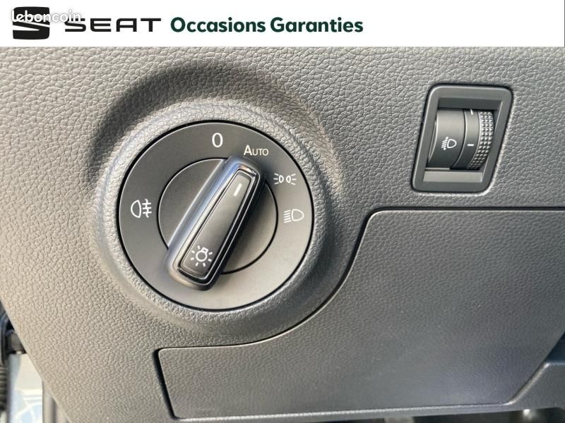 Seat Arona 1.0 TSI 95ch Edition (image 26)