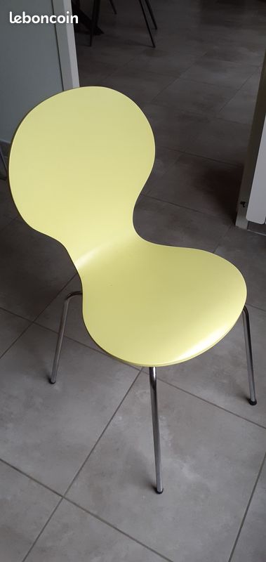 Chaise (image 1)