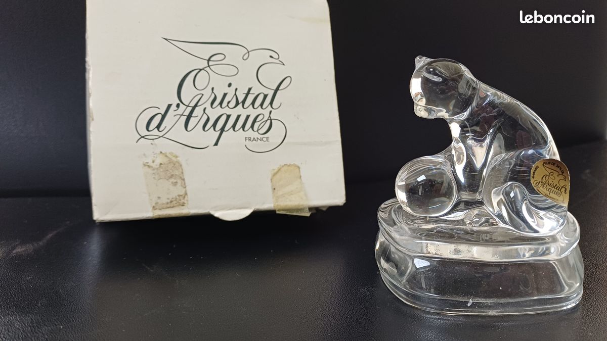 Lot de 9 verres années 60 bulles Yves - Moka Brocante