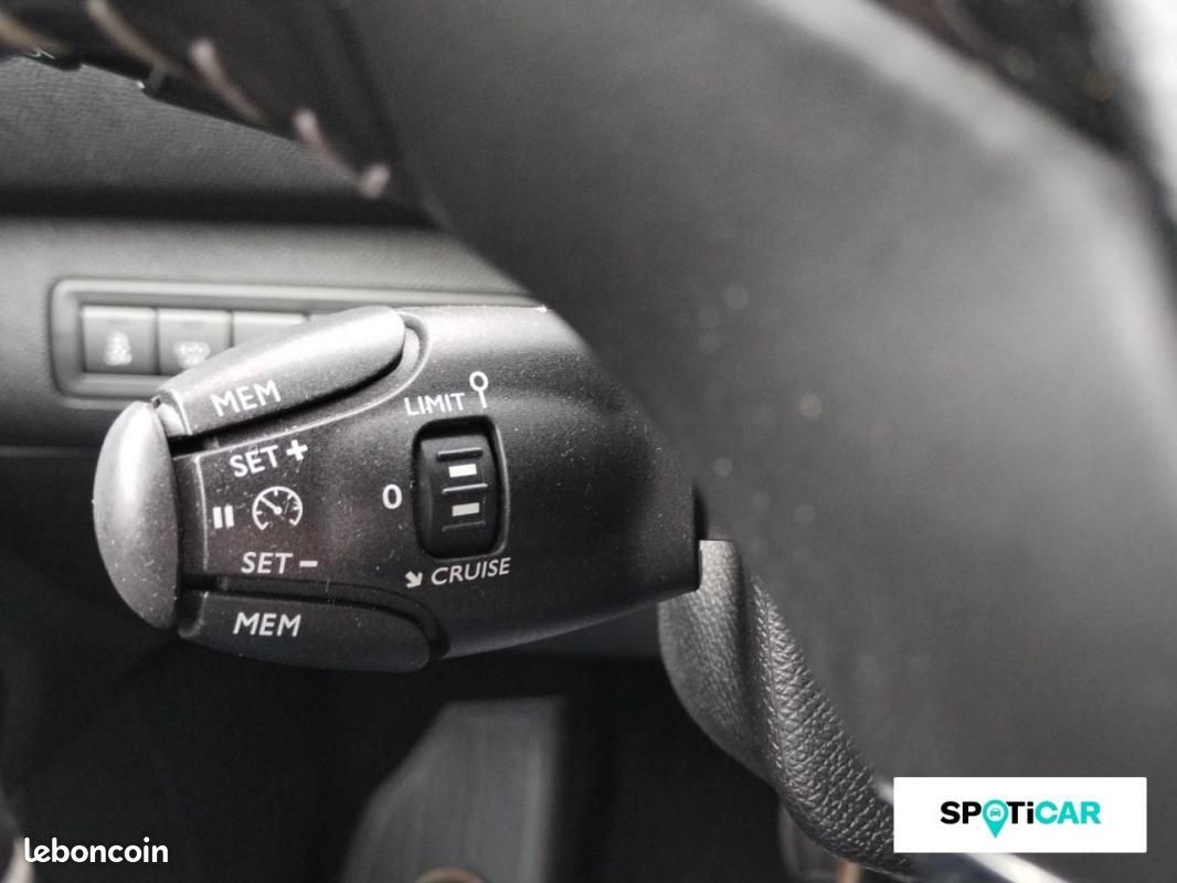 Peugeot 308 SW 1.2 PureTech 130ch S&S EAT6 Allure (image 14)